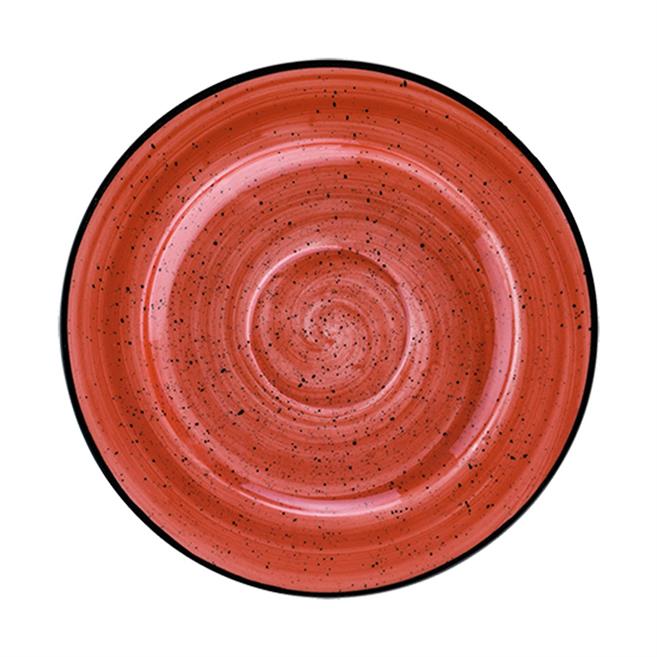 Bonna Aura Passion Rita Çay Fincan Tabağı 16 cm