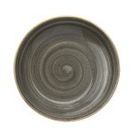 Bonna Aura Space Gourmet Çukur Tabak 13 cm