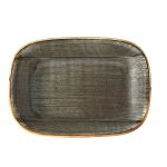 Bonna Aura Space Gourmet Dikdörtgen Kayık 17 cm