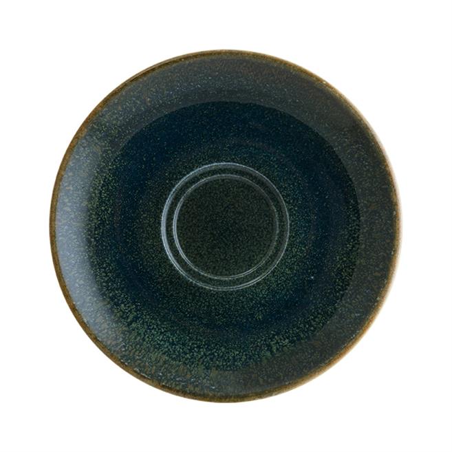 Bonna Ore Mar Gourmet Kahve Fincan Tabağı 16 cm