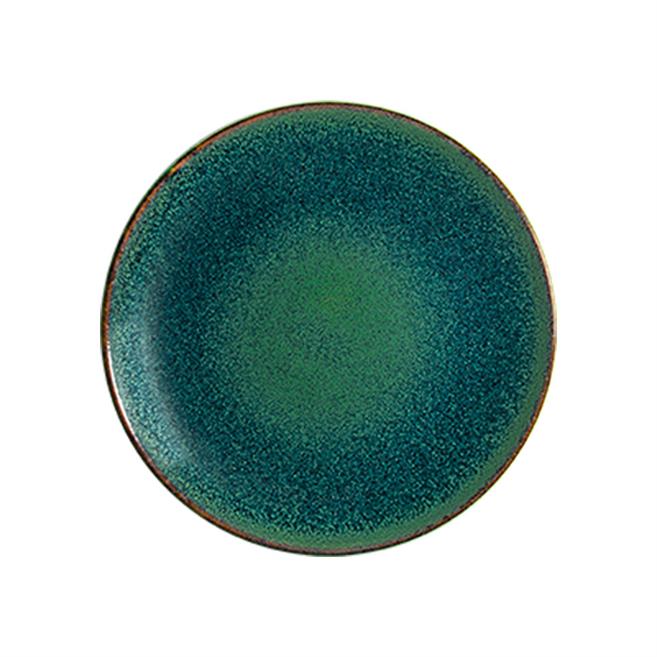 Bonna Ore Mar Gourmet Düz Tabak 27 cm