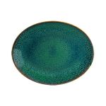 Bonna Ore Mar Moove Oval Tabak 25 cm