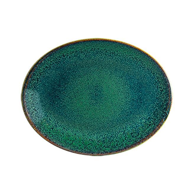 Bonna Ore Mar Moove Oval Tabak 36 cm