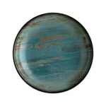 Bonna Madera Mint Bloom Bloom Çukur Tabak 23 cm