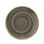 Bonna Aura Space Gourmet Konsome Kase Tabağı 19 cm