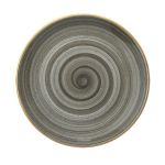 Bonna Aura Space Gourmet Düz Tabak 21 cm