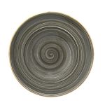 Bonna Aura Space Gourmet Çukur Tabak 24 cm