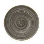 Bonna Aura Space Gourmet Çukur Tabak 30 cm