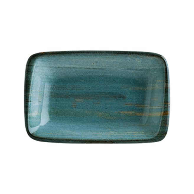 Bonna Madera Mint Moove Dikdörtgen Kayık 14 cm