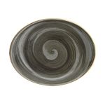 Bonna Aura Space Moove Oval Tabak 31 cm