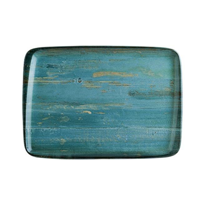 Bonna Madera Mint Moove Dikdörtgen Tabak 34 cm