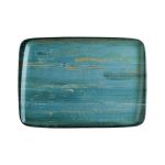 Bonna Madera Mint Moove Dikdörtgen Tabak 34 cm