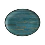 Bonna Madera Mint Moove Oval Tabak 36 cm