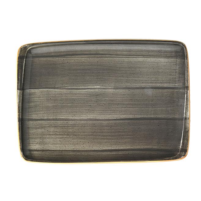 Bonna Aura Space Moove Dikdörtgen Tabak 36 cm