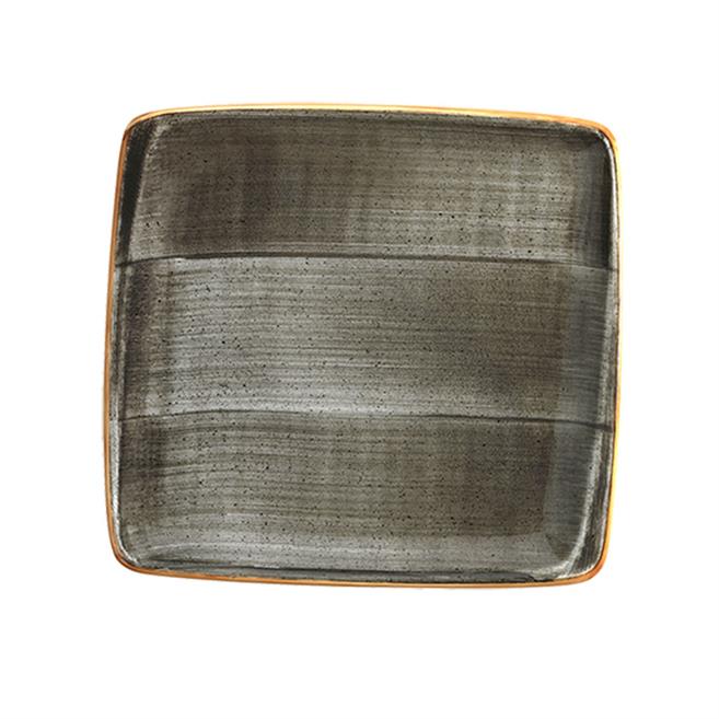 Bonna Aura Space Moove Kare Tabak 32 cm