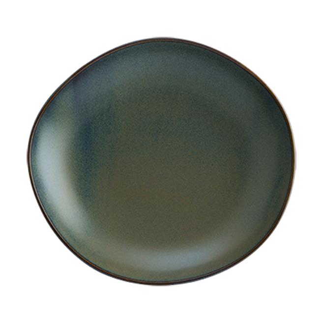 Bonna Gloire Vago Çukur Tabak 26 cm