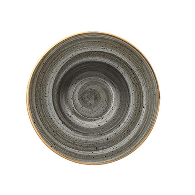 Bonna Aura Space Rita Cam Bardak Tabağı 11 cm