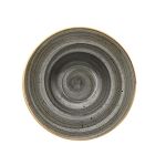 Bonna Aura Space Rita Cam Bardak Tabağı 11 cm