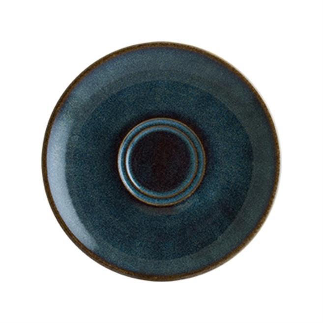 Bonna Sphere Ocean Gourmet Kahve Fincan Tabağı 16 cm