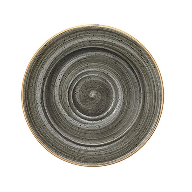 Bonna Aura Space Rita Kahve Fincan Tabağı 16 cm