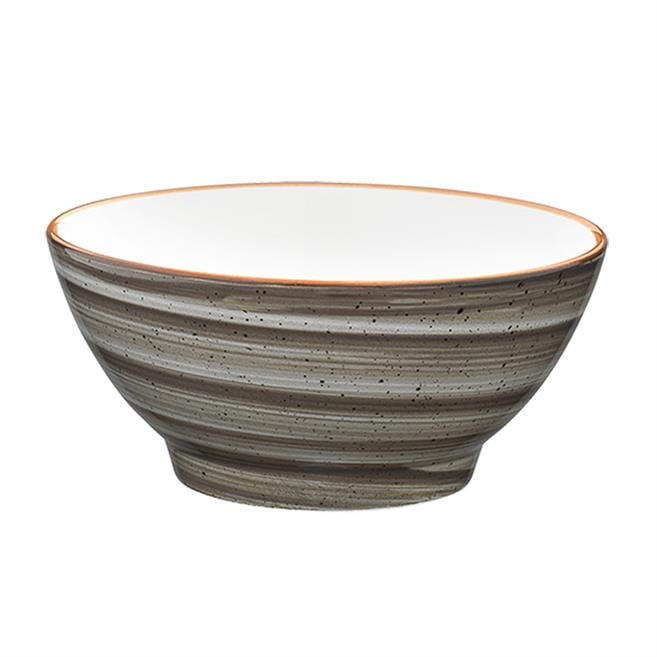 Bonna Aura Space Rita Ayaklı Kase 12 cm