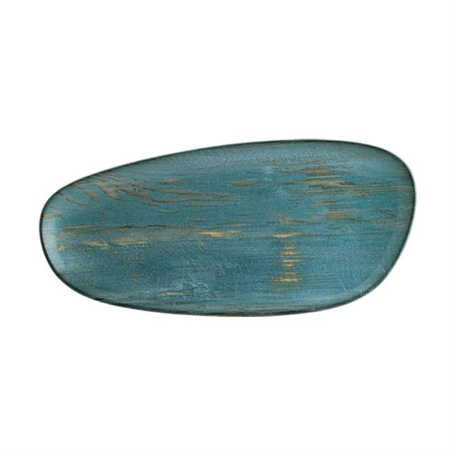 Bonna Madera Mint Vago Dikdörtgen Tabak 36 cm