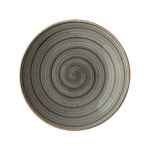 Bonna Aura Space Çukur Tabak 25 cm