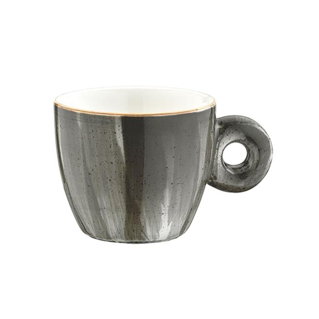 Bonna Aura Space Banquet Espresso Fincanı 70 cc