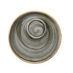 Bonna Aura Space Banquet Espresso Fincan Tabağı 12 cm