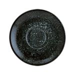 Bonna Cosmos Black Gourmet Konsome Kase Tabağı 19 cm