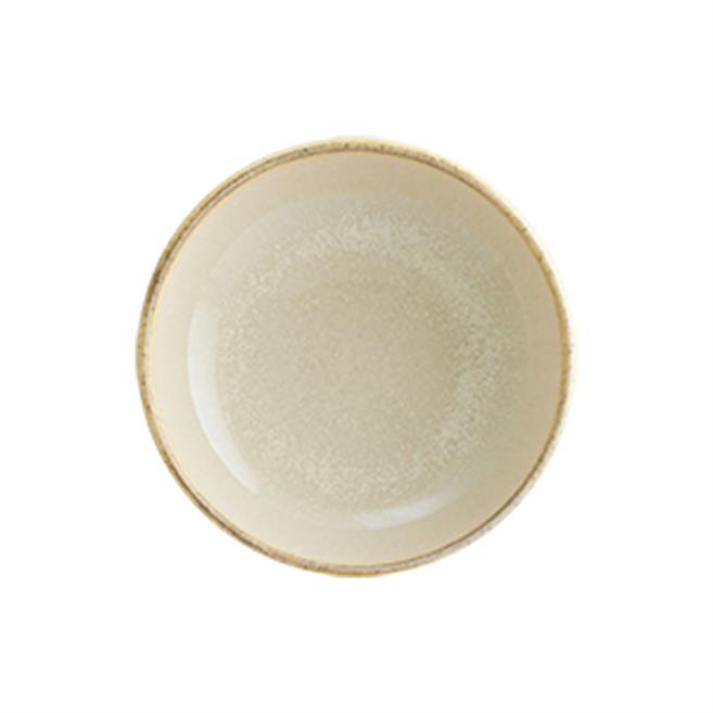 Bonna Sand Hygge Çukur Tabak 10 cm