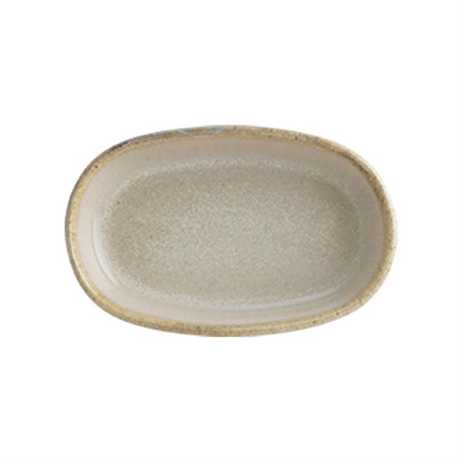 Bonna Sand Hygge Oval Servis 10 cm