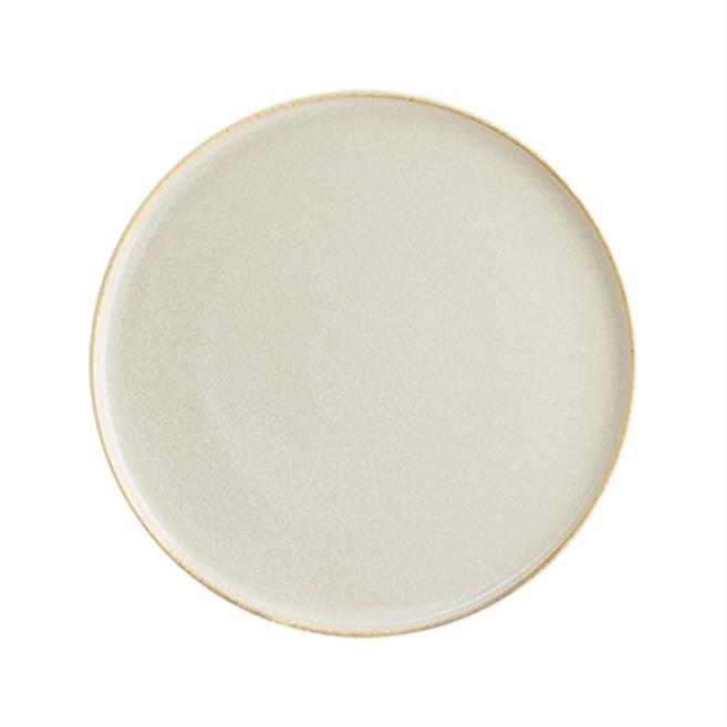 Bonna Sand Hygge Düz Tabak 16 cm