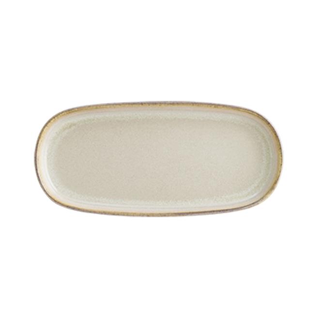 Bonna Sand Hygge Oval Tabak 21 cm