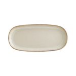 Bonna Sand Hygge Oval Tabak 21 cm