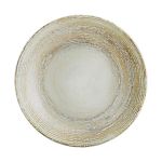 Bonna Patera Bloom Çukur Tabak 25 cm