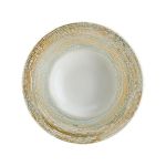 Bonna Patera Banquet Çukur Tabak 28 cm