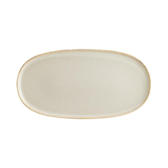 Bonna Sand Hygge Oval Servis 30 cm
