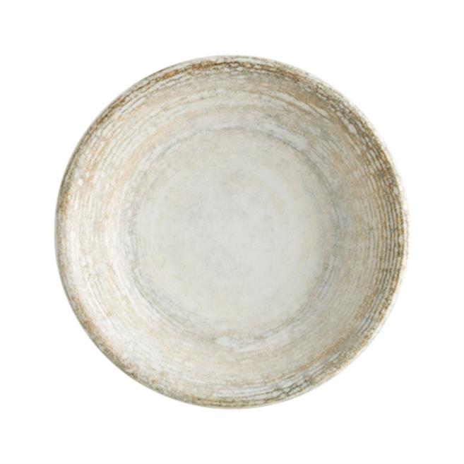 Bonna Patera Gourmet Çukur Tabak 9 cm