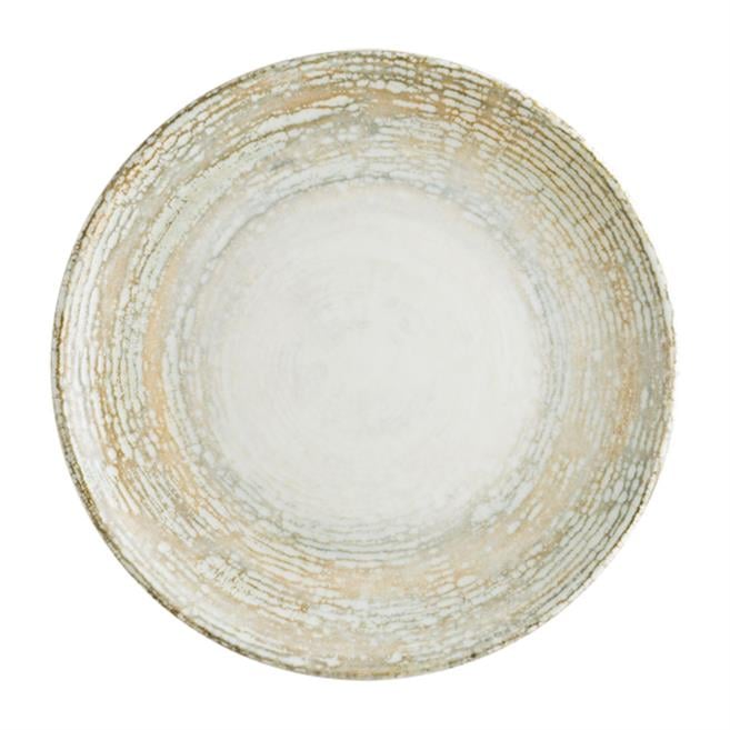 Bonna Patera Gourmet Düz Tabak 19 cm