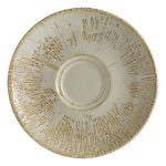 Bonna Sand Snell Gourmet Kahve Fincan Tabağı 16 cm