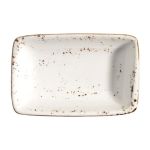 Bonna Grain Moove Dik Kayık Tabak 15 cm