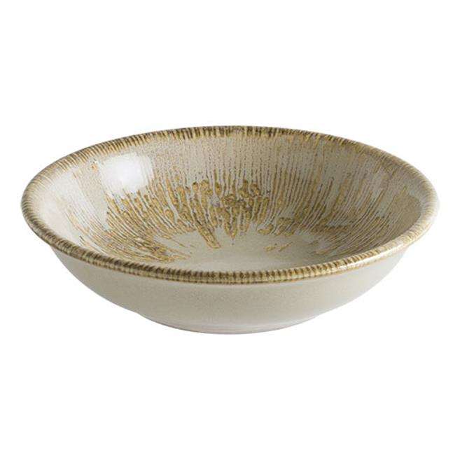 Bonna Sand Snell Gourmet Çukur Tabak 15 cm