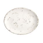 Bonna Grain Moove Oval Tabak 36 cm
