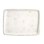 Bonna Grain Moove Dikdörtgen Tabak 36 cm