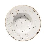 Bonna Grain Rita Cam Bardak Tabağı 11 cm