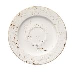 Bonna Grain Rita Kahve Fincan Tabağı 12 cm