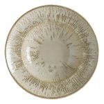 Bonna Sand Snell Gourmet Çukur Tabak 24 cm