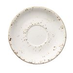 Bonna Grain Türk Kahve Fincan Tabağı 12 cm