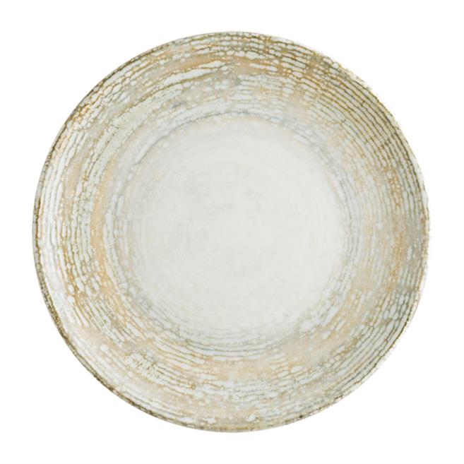 Bonna Patera Gourmet Düz Tabak 27 cm